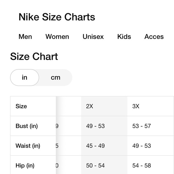 NWT Nike Breathe Running top - Picture 8 of 8